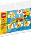 5702017169927 LEGO Creator. Swobodne budowanie - zwierzęta 30503 LEGO