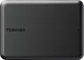 Toshiba Canvio Partner 2TB externe Festplatte USB3.0 / schwarz HDTB520EK3AB