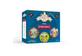 Silberfisch Verlag Hörspiel Die Schule der magischen Tiere: Meine Hörbuchbox