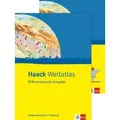 Haack Weltatlas Differenzierende Ausgabe. Ausgabe für Schleswig-Holstein / Hamburg