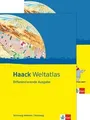Haack Weltatlas Differenzierende Ausgabe. Ausgabe f... | Buch | Zustand sehr gut