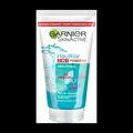 Garnier SkinActive Hautklar Reinigungscreme 3in1 Tonerde, 150 ml