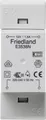 Honeywell Home E3538N Klingel-Transformator 12 V/AC 1.5A