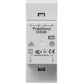 Honeywell Klingel-Transformator Trafo 12V AC 1,5A E3538N DIN Schiene Montage