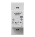 Honeywell / Friedmann Klingel-Transformator 12 V/AC 1.5 A, E3538N