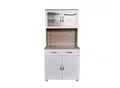 HTI-Line Küchenbuffet Blanca