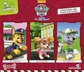 Paw Patrol Hörspielbox 3 von Various | CD | Zustand gut