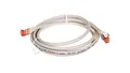 Patchkabel S/FTP Kat.6 grau 2m DK-1644-020 Netzwerkkabel LAN Ethernet