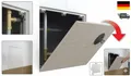 Revisionstür Revisionsklappe magnetisch befliesbar :200 x 200mm