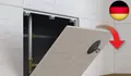 Revisionstür Revisionsklappe magnetisch befliesbar :200 x 200mm