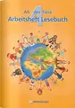 ABC der Tiere 4 – Arbeitsheft Lesebuch: Arbeitsheft Lesebuch 4. Schuljahr