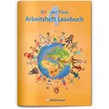 Mildenberger ABC der Tiere 4 (Deutsch, Klaus Kuhn, Iris Zeller, Kerstin Mrowka-Nienstedt, Katrin Herter, Stephanie Volk, Christine May, Heike Treiber, 2016) (7909985)