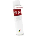 eg-gü Sneaker Reiniger 250 ml, Schuhreiniger Spray für Sneaker & Schuhe, Shoe Cleaner für Textil, Canvas, Gummi & Synthetik, entfernt Schmutz & Flecken, für weiße & farbige Schuhe