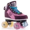 BTFL Rollschuhe BTFL YALUNA Rollschuh bunt 38