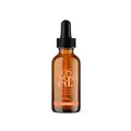 fleeky self Tan Drops für Gesicht & Körper - Vegane & tierversuchfreie selbstbräuner Tropfen zum Einmischen in die Creme, das Serum oder Pflegeöl, angenehmer Geruch und individuelle Bräunung