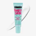Maybelline Baby Skin Pore Eraser Matte Primer, Transparent, 22 ml, Pack Of 1