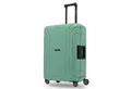 Redolz Hartschalen-Trolley Essentials 15, 4 Rollen, Polypropylen