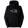 The North Face - Drew Peak Pullover Hoodie - Hoodie Gr M schwarz