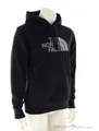 The North Face Drew Peak Herren Sweater-Schwarz-M