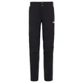THE NORTH FACE NF0A89EMJK3 M Drew Peak Pullover Hoodie Sweatshirt Herren TNF Black Größe M