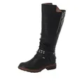 Rieker Damen 94789 Kniehohe Stiefel, 38 EU