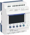 Schneider Electric SR2 B121JD SR2B121JD SPS-Erweiterungsmodul 12 V/DC