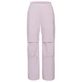 Mammut - Women's Crag Climbing Pants - Kletterhose Gr 42 - Regular lila