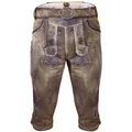 Kniebund Lederhose Valentin