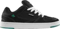 Emerica Herren Sneaker Low Mute Schwarz 47