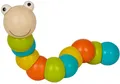 Die Spiegelburg - Lustiger Gelenkwurm - Bunte Geschenke, sort.