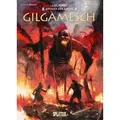 Mythen der Antike: Gilgamesch (Graphic Novel)