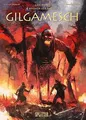 Mythen der Antike: Gilgamesch (Graphic Novel) | Buch | 9783967922080