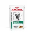 Royal Canin - Satiety Weight Management Kattenvoer Nat - 48 x 85 gr