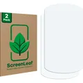 ScreenLeaf Schutzfolie nachhaltiger Displayschutz Displayschutzfolie Folie Klar Transparent (6145449)