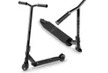 Apollo Stuntscooter Star Pro - Trick Scooter für Kinder und Teenies, Profi Stuntscooter mit ABEC9 Kugellagern und 100mm Alu Core Wheels