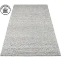 OTTO home Wollteppich Wolly, Wolle, rechteckig, Höhe: 14 mm, handgewebt, Handweb Teppiche, Wohnzimmer, Schlafzimmer, Esszimmer beige 200 cm x 300 cm x 14 mm