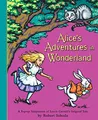 Alice's Adventures in Wonderland: The perfect gift with super-sized pop-ups!