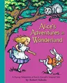 Alice's Adventures in Wonderland by Sabuda, Robert 0689837593 FREE Shipping