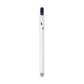 MÜLLER-LICHT 400109 , LED Leuchtstoffröhre ersetzt 36 W, 4000 K, Plastik, 18 W, G13, Weiß, 120 x 2.8 x 2.8 cm