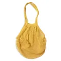 Frida Kahlo Netztasche, gelb Exklusiv bei uns!