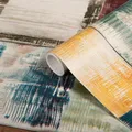 d-c-fix Klebefolie Bahia Bunt Möbelfolie Selbstklebend Dekor 200 x 45 cm