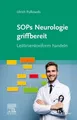 SOPs Neurologie griffbereit Ulrich Pulkowski