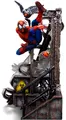 Spider-Man Art Scale Statue 1/10 Spider-Man 10th Anniversary 29 cm