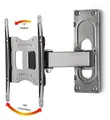 VCM TV-Wandhalterung TV Wandhalterung Halter neigbar schwenkar B-FS2