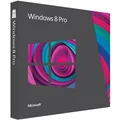Windows 8 Pro Upgrade 32/64 Bit