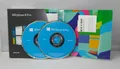 Microsoft Windows 8 Pro Upgrade - 32/64Bit DVD - Professional -