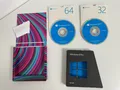 Microsoft Windows 8 Pro (Retail) – 32/64-Bit, mit Key/Originalverpackung