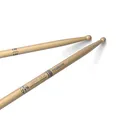 ProMark Drumsticks | Schlagzeug Sticks | txdcbyosw "bringen Sie Ihren eigenen Stil" byos Hickory Oval Wood Tip Drum Stick