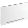 Arbonia Wohnraum Fan Coil, DXH-ECM-2IV, Unterputzmontage, 3-W-Ventil, rechts 531x556 mm (HxB)