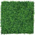 Jangal Wandpaneel Modular Wall Mixed Green Design Grass 52 x 52 cm